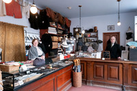 Victorian Shop. Sue and Martin. Beata Cosgrove Photography