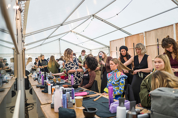 9.Bath Fashion Festival. Bath. Beata Cosgrove Photography