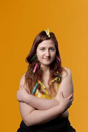 Creative portrait.Bath photographer. Beata Cosgrove Photography