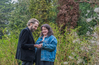 2.Surprise Proposal. Temple of Minerva & Botanical Gardens. Beata Cosgrove Photography