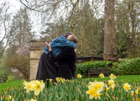 7.Surprise Proposal. Temple of Minerva & Botanical Gardens. Beata Cosgrove Photography