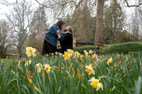 Surprise proposal. Bath. Beata Cosgrove Photography