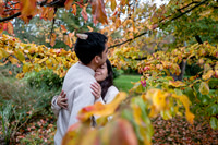 Bath surprise engagement. Beata Cosgrove Photography