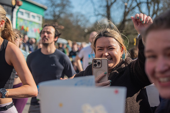 Bath Marathon 2026. Beata Cosgrove Photography