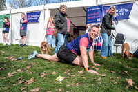 5.Dorothy House. Bath Maraton 2026. Beata Cosgrove Photography