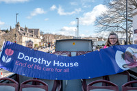 Dorothy House. Bath Marathon. Beata Cosgrove Photography