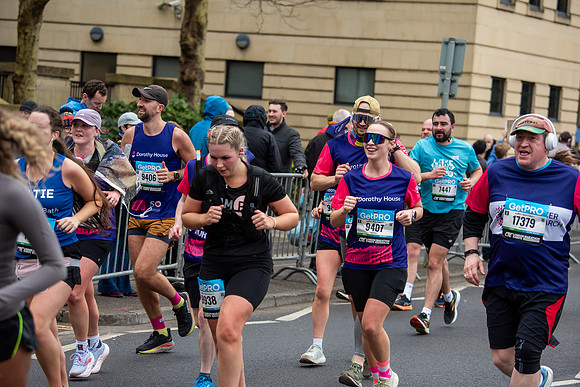 15.Dorothy House. Bath Maraton 2026. Beata Cosgrove Photography
