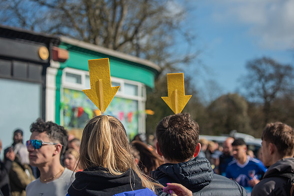 Bath Marathon 2026. Beata Cosgrove Photography