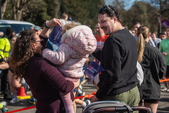 Bath Marathon 2026. Beata Cosgrove Photography