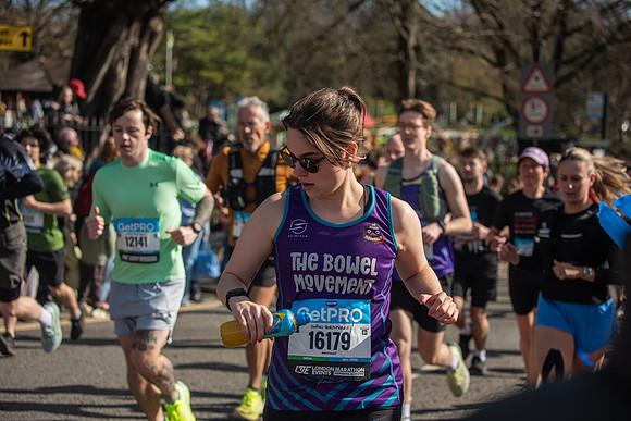 Bath Marathon 2026. Beata Cosgrove Photography