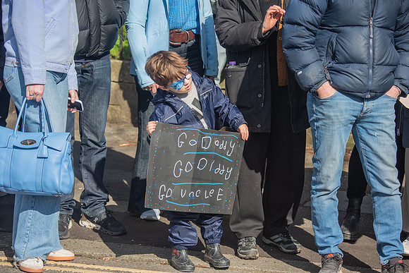 Bath Marathon 2026. Beata Cosgrove Photography