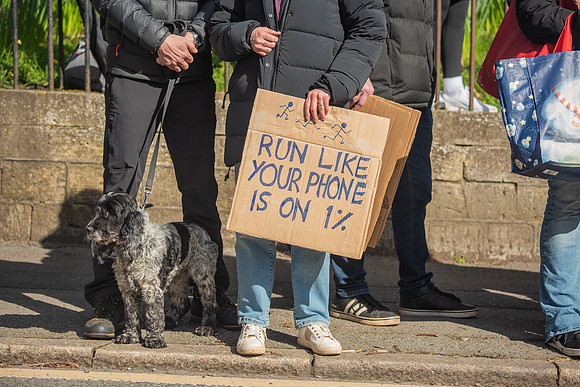 Bath Marathon 2026. Beata Cosgrove Photography
