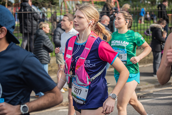 Bath Marathon 2026. Beata Cosgrove Photography