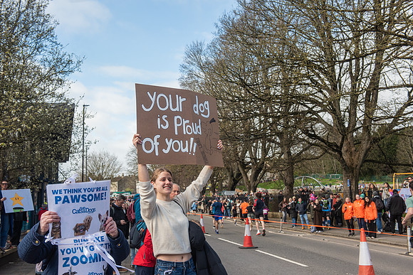 Bath Marathon 2026. Beata Cosgrove Photography