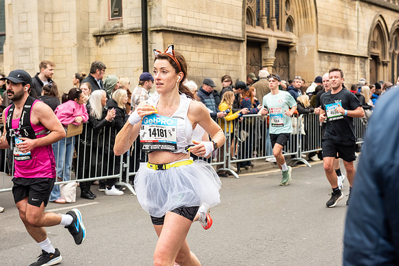 Bath Marathon 2026. Beata Cosgrove Photography