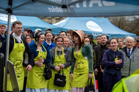 3. Bath Restaurant week. Beata Cosgrove Photography