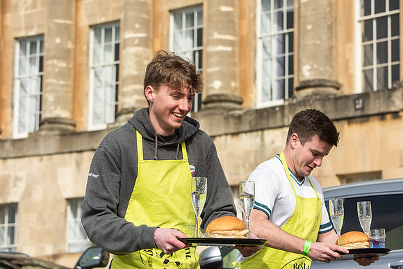 36.Bath Restaurant week. Beata Cosgrove Photography