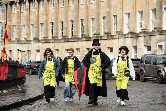 40.Bath Restaurant week. Beata Cosgrove Photography