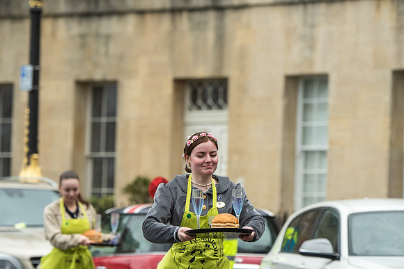 48.Bath Restaurant week. Beata Cosgrove Photography