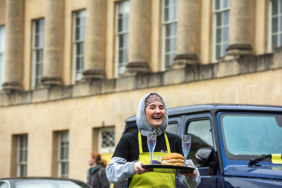 49.Bath Restaurant week. Beata Cosgrove Photography