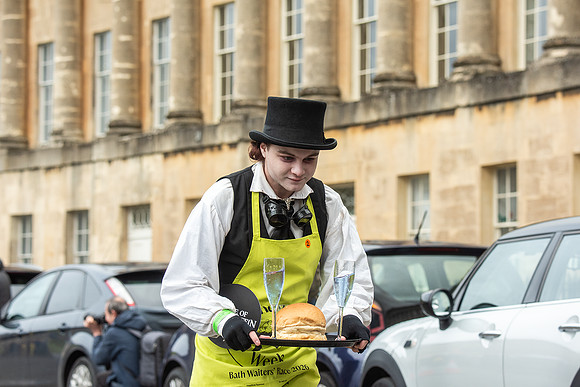 Bath Restaurant week. Beata Cosgrove Photography