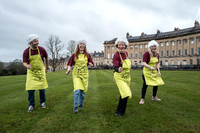 Bath Restaurant week. Beata Cosgrove Photography