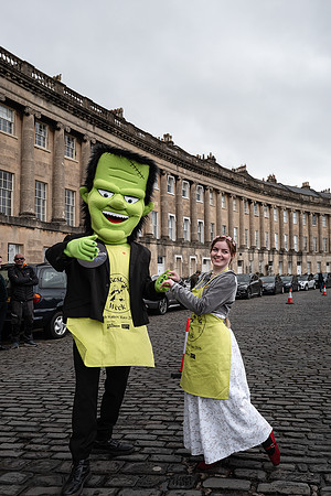Bath Restaurant week. Beata Cosgrove Photography
