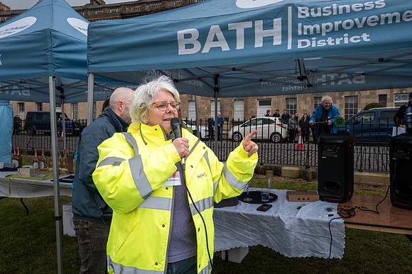 Bath Restaurant week. Beata Cosgrove Photography