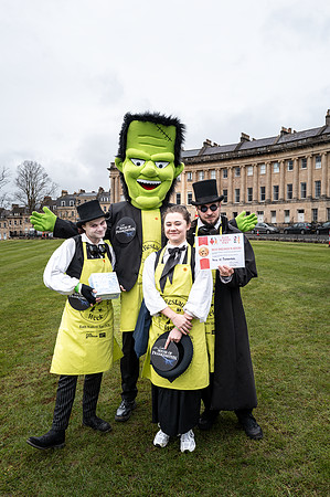 Bath Restaurant week. Beata Cosgrove Photography