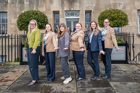 Bath Restaurant week. Beata Cosgrove Photography