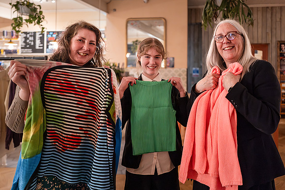 Bath Women's Fund.