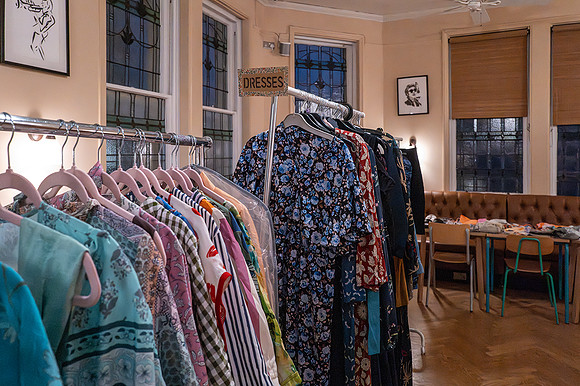 Bath Women's Fund.
