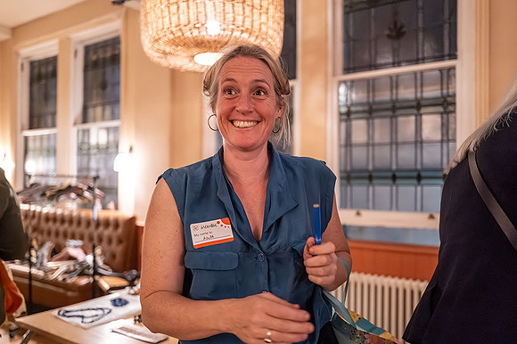 Bath Women's Fund.