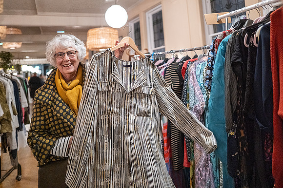 Bath Women's Fund.