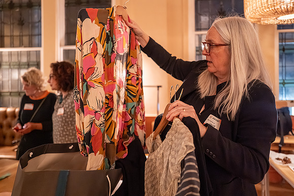 Bath Women's Fund.