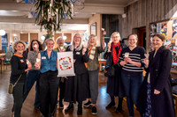 Bath Women's Fund.
