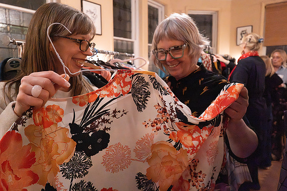 Bath Women's Fund.