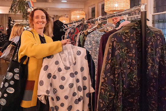 Bath Women's Fund.