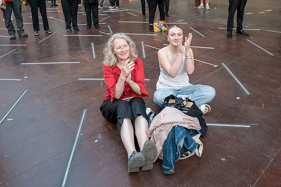 2.Party in the City. Beata Cosgrove Photography