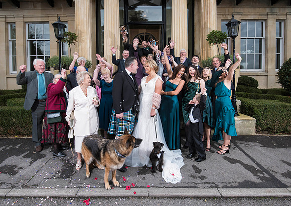 Beata Cosgrove Photography