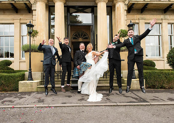 Beata Cosgrove Photography