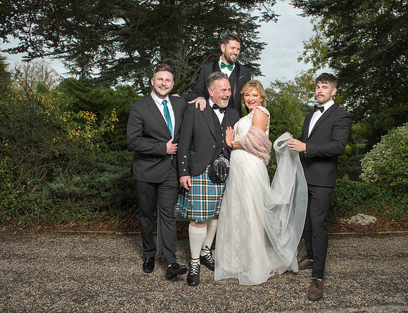 Beata Cosgrove Photography