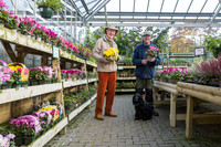 6. John Leach. Simon Knight. Prior Park Garden Centre. Beata Cosgrove Photography