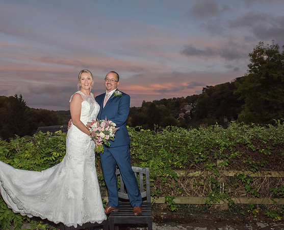 Limpley Stoke Hotel. Bath wedding photographer.Beata Cosgrove Photography