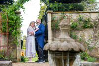 Bridgerton photo shoot