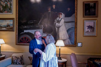 Bridgerton photo shoot. Bath. Beata Cosgrove Photography