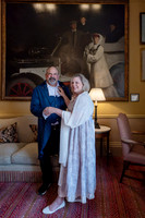 Bridgerton photo shoot. Bath. Beata Cosgrove Photography