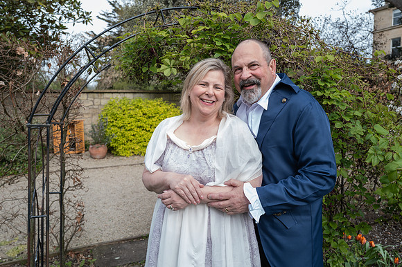 Bridgerton photo shoot. Bath. Beata Cosgrove Photography