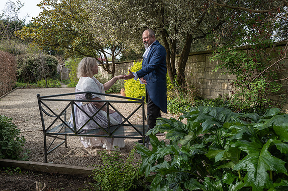 Bridgerton photo shoot. Bath. Beata Cosgrove Photography