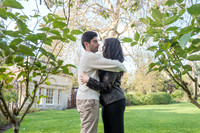 3. Bath surprise proposal. Beata Cosgrove Photography